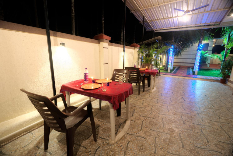 Others 5, Hotel Snehaprabha, Alibaug, Raigarh
