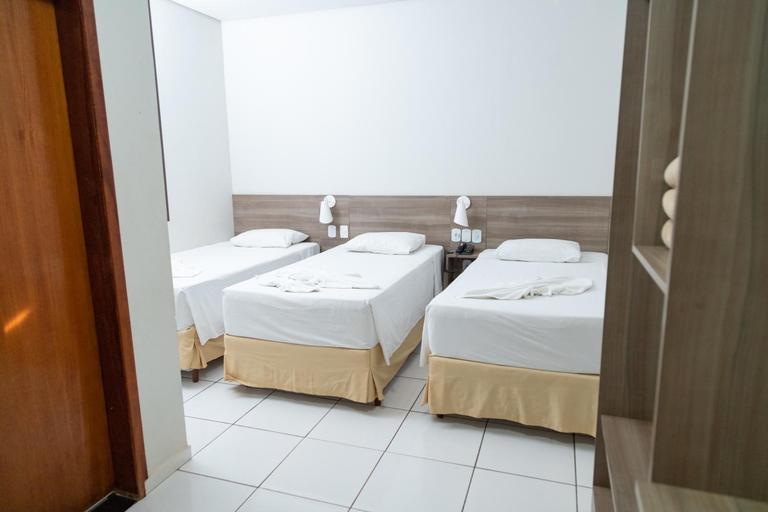 Others 3, Hotel BR 364, Cacoal