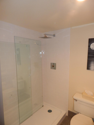 Bathroom 5, Ramada by Wyndham Beaver Falls, Beaver