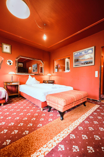 Bedroom 4