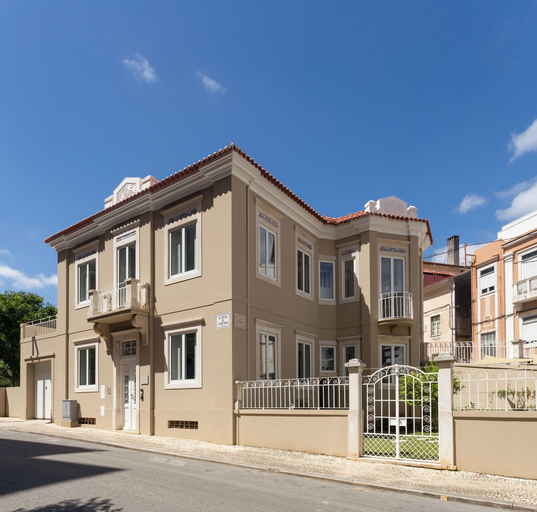 Vila Julieta Guesthouse, Coimbra