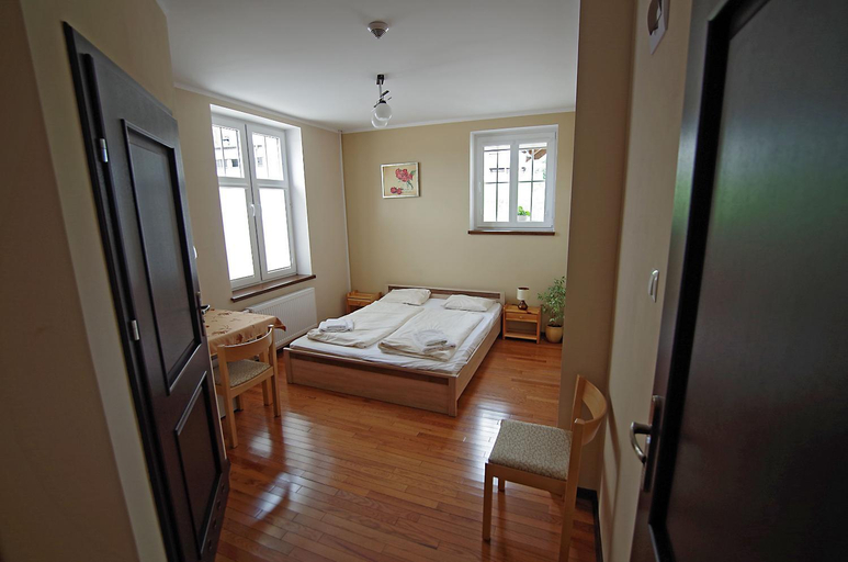 Others 3, Mlyn Warminski -Hotelik Hermes, Braniewo