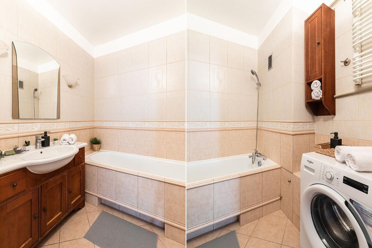 Others 5, ROOM, Pirenejska 20 Cozy Rooms, Warsaw