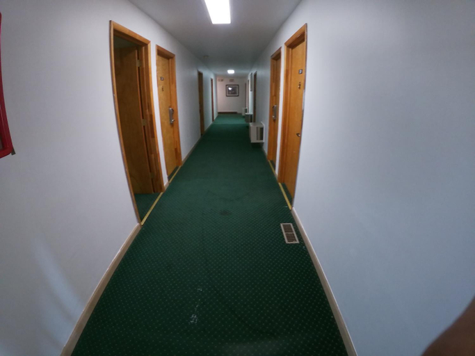 Public Area 3, Budget Inn Clearfield, Clearfield