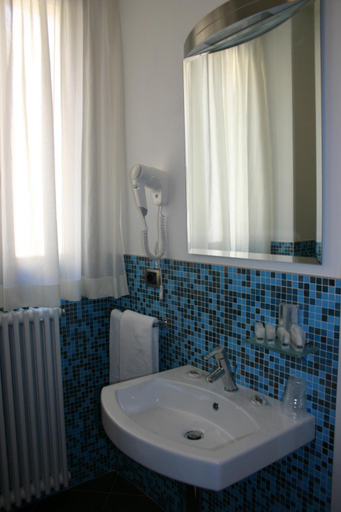 Bathroom 3, Antico Borgo Chieti, Chieti