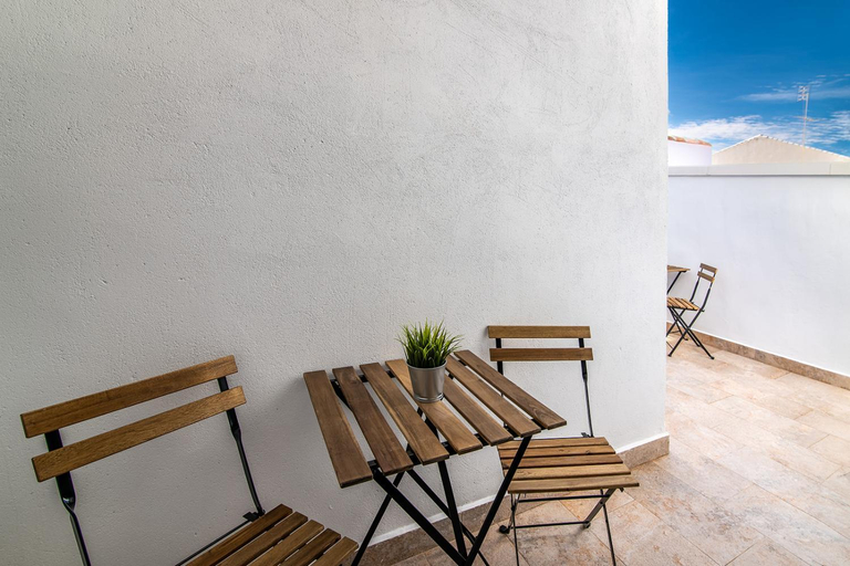 3, MQ Suites Veronica, Ciudad Real