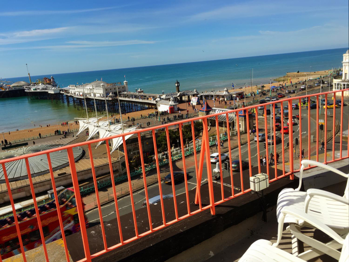 Others 3, Pier Court Apartments Brighton, Brighton and Hove