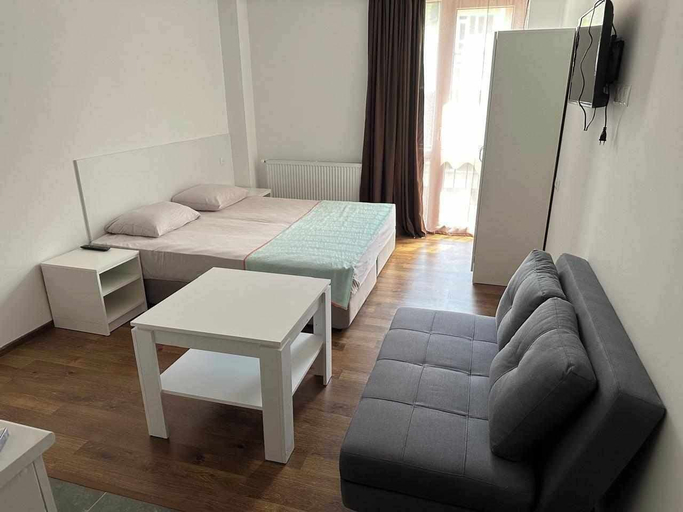 Others 5, Bakuriani Apartment Studio, Borjomi