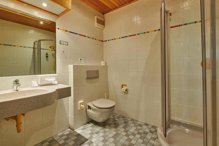 Bathroom 5
