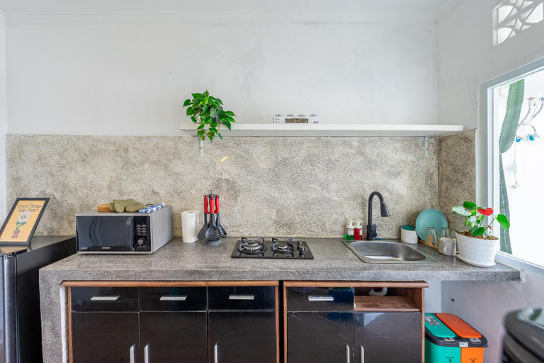 Others 5, Canggu 2BR Tiny Home + Rooftop and workspace , Badung