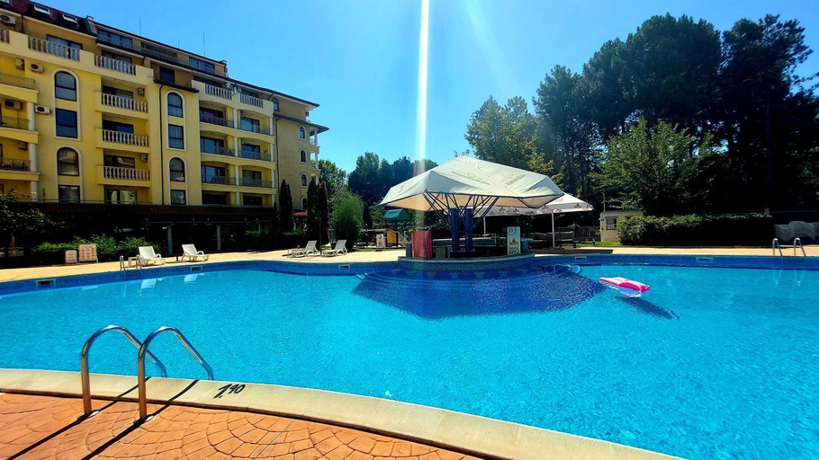 Others 4, Summer Dreams - Menada Apartments, Nesebar
