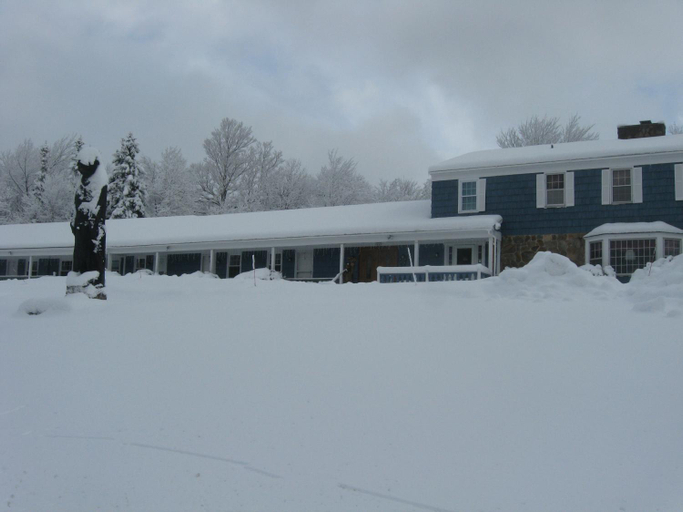 Exterior & Views 5, Big Bears Lodge, Windham