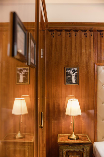 Hotel du Train, München