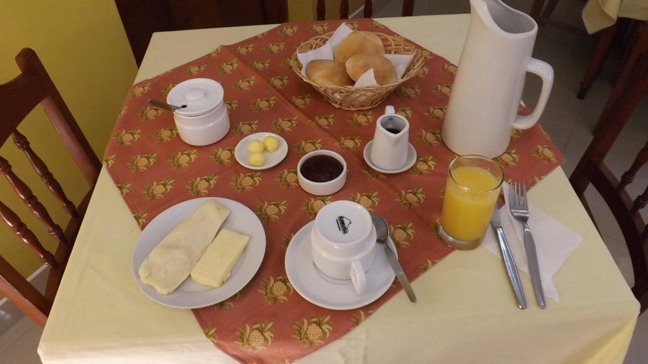 Food & Drinks 5, EL CUMBE INN, Cajamarca
