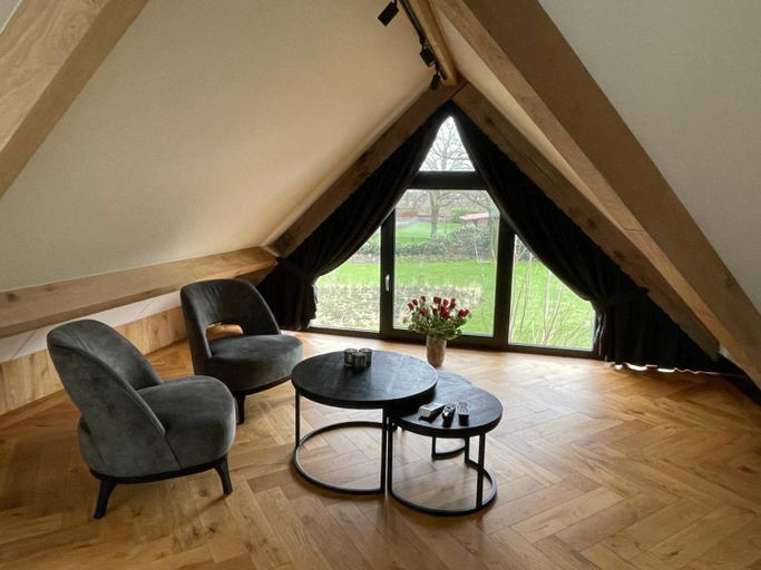 Others 3, B&B Il Settimo Cielo, Someren