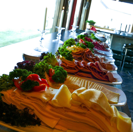 Food & Drinks 4, Hovden Fjellstoge, Bykle