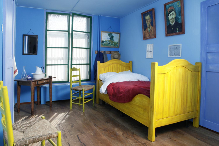 Bedroom, Hotel Restaurant Riche, Boxmeer