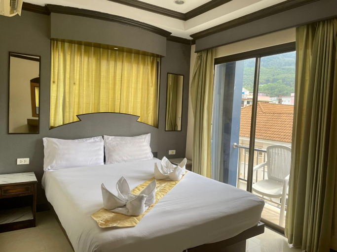 Bedroom 10