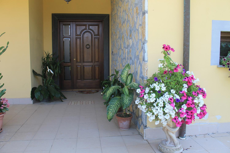 Others 2, B&B L'amicizia, Viterbo