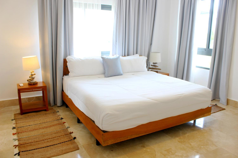 Bedroom 3, Amar'e Aparthotel & Spa, Las Terrenas