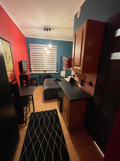 Others 3, Apartamenty Konopnicka, Bydgoszcz City