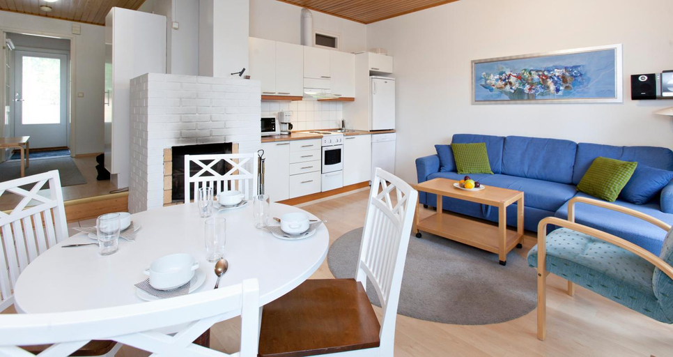 Others 5, Holiday Club Airisto Apartments, Finland Proper