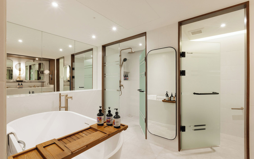 Bathroom 3