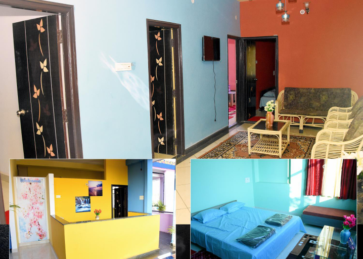 Others 3, H P HomeStay, Dharwad
