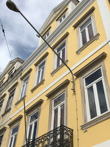 Exterior & Views 2, Casa da Praça by PURUS, Coimbra