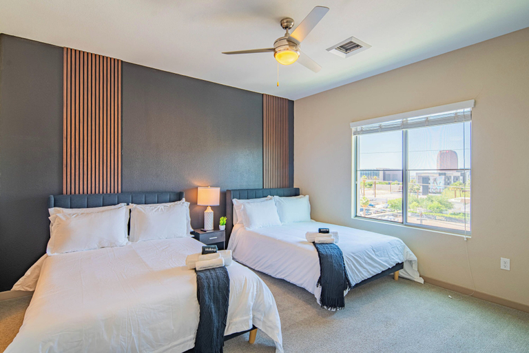Bedroom 2, ROVE LIVING/KL - Linear, Maricopa
