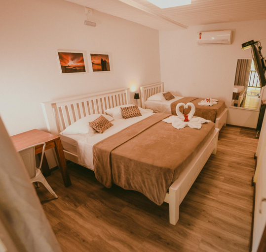 Bedroom 15