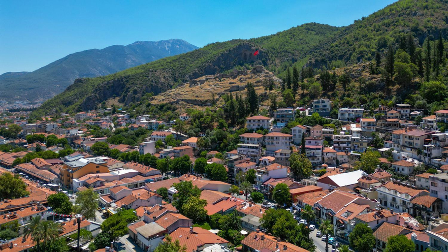 Others 4, CENTRALFLATSFETHİYE, Fethiye