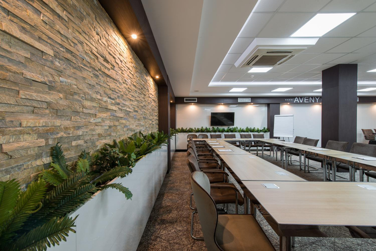 Food & Drinks 5, Garni Hotel Aveny, Čačak