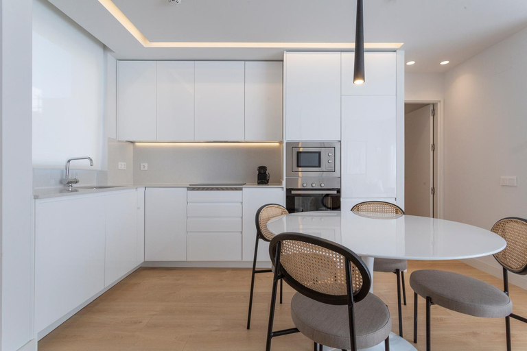 Others 5, Uma Suites O'Donnell, Madrid