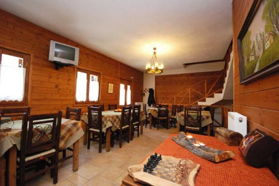 Others 3, Guesthouse Alonistaina, Peloponnese
