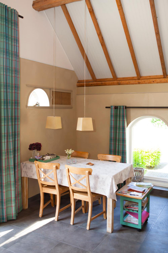 Others 2, Bed and Breakfast Klein Groenbergen, Leersum