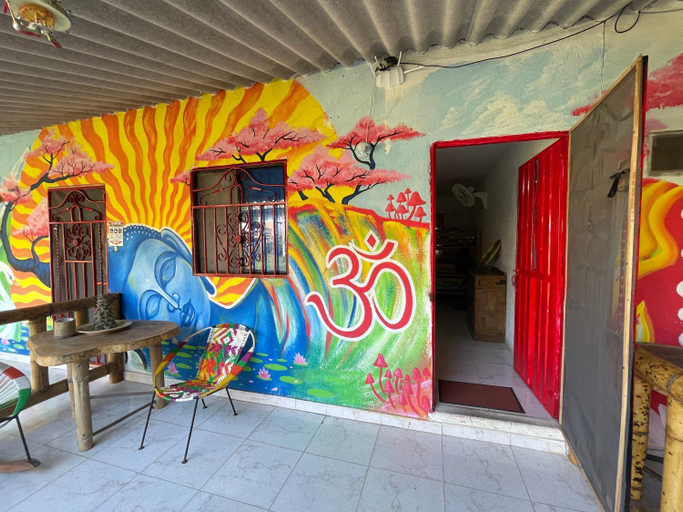 Others 2, Hostal mita gastrobar, Riohacha