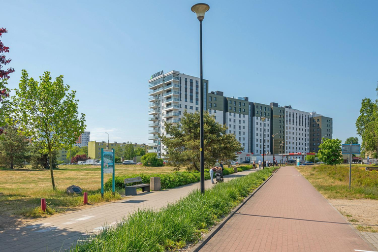 Others 4, Seaside Baltea Park Seaside & Free Parking by Downtown Apartments, Gdańsk City