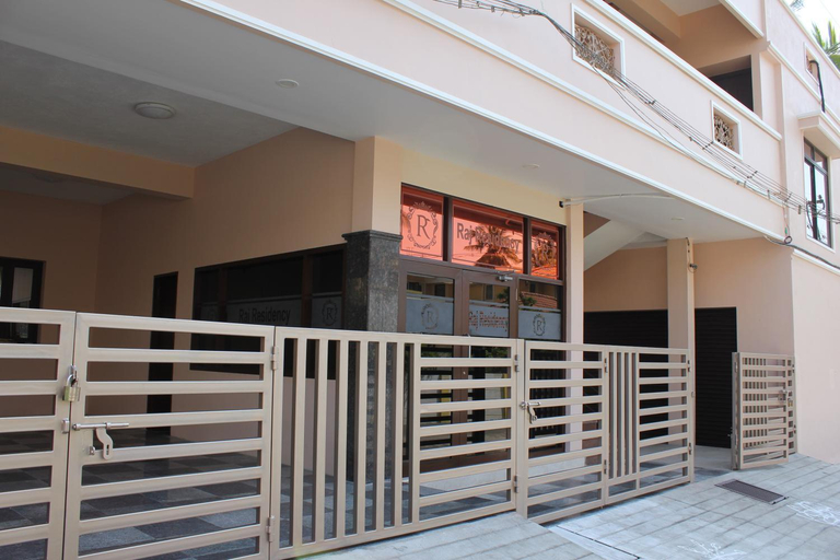 Others 4, Raj Residency Salem, Salem