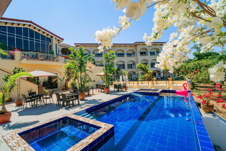Sport & Beauty 2, HOTEL PALACIO, Puerto Princesa City