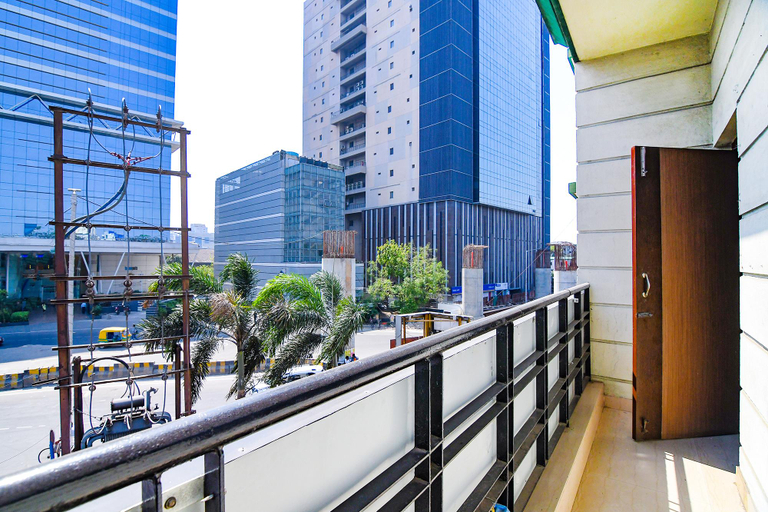 Others 4, FabHotel S Residency - Nr. TCS, Sector V, North 24 Parganas