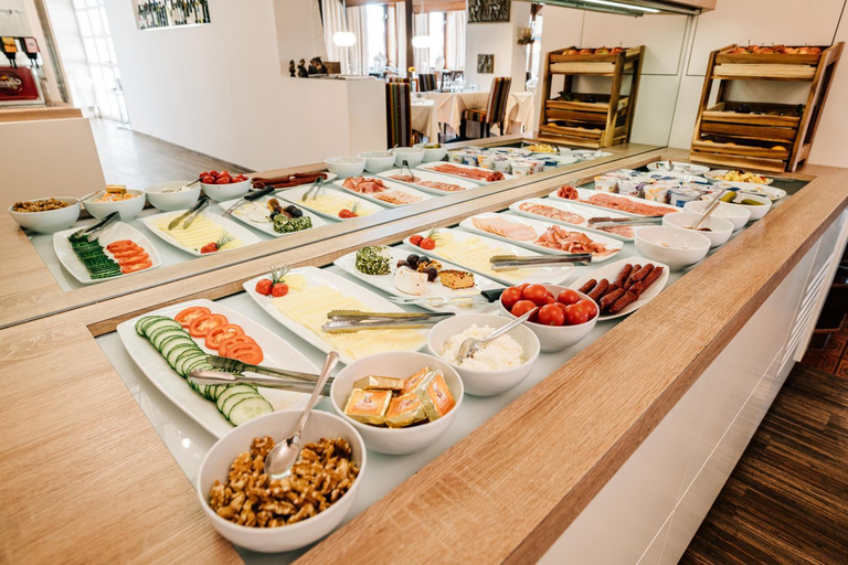 Food & Drinks 4, Hotel Romerstube, Graz