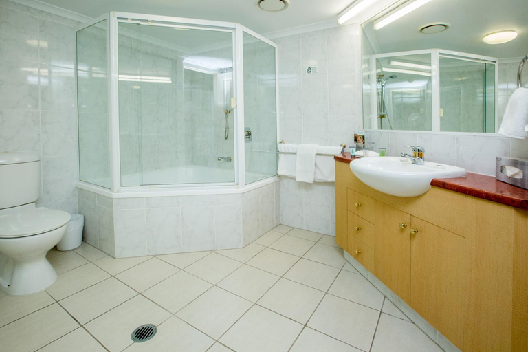 Bathroom 6