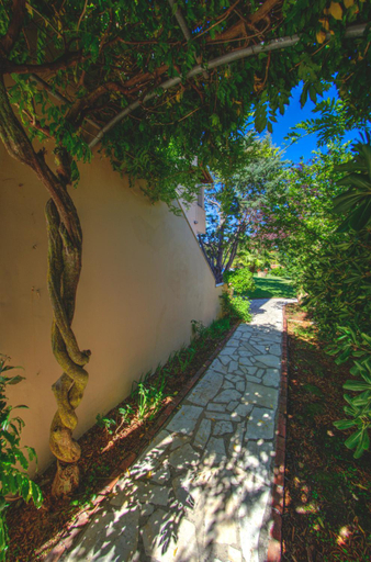 Others 4, Jasmine Apartments, Ionian Islands