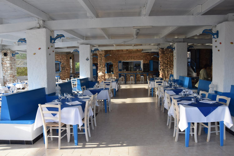 Food & Drinks 5, Villaggio La Roccia camping, Agrigento