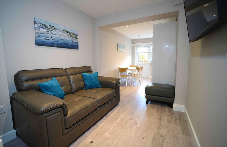 Others 5, Twelve Apartments, Blackpool