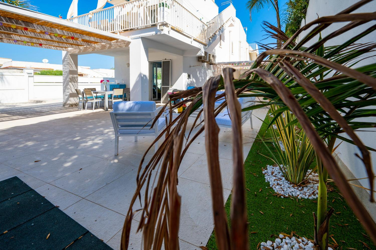 Exterior & Views 1, Villa ACQUA MARINA, Syracuse