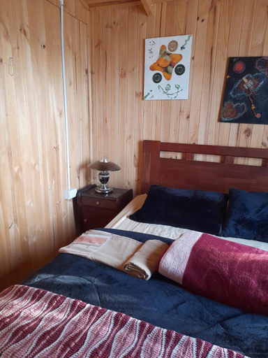Others 3, Camping las islas, Linares