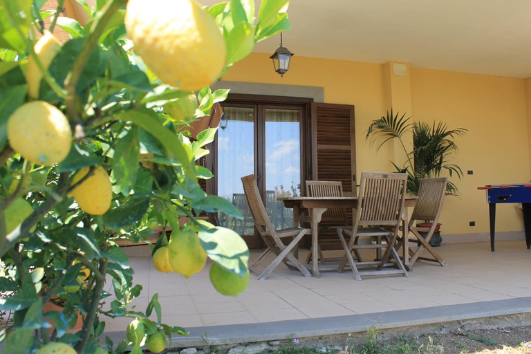 Others 4, B&B L'amicizia, Viterbo
