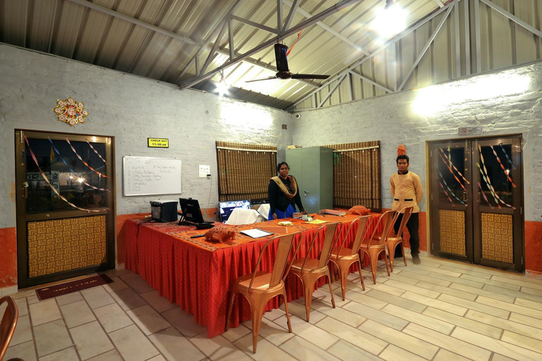 Food & Drinks 4, Moonlight Nature Resort & Swimming Pool, Jaisalmer
